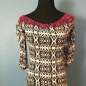 Never Worn Nicole Miller Mini! Only $12!